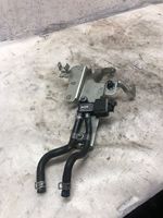 Infiniti Q50 Sensore di pressione dei gas di scarico A0061539528