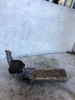 Infiniti Q50 EGR-venttiili/lauhdutin A6511420467