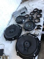 Infiniti Q50 Kit sistema audio 281504ga1a