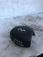 Infiniti Q50 Airbag de volant 0589p000129