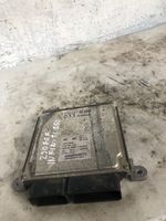 Infiniti Q50 Engine control unit/module A6519001402