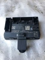 Audi A4 S4 B9 Durų elektronikos valdymo blokas 8w0959392h