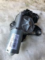 Audi A4 S4 B9 Moteur d'essuie-glace arrière 4m0955711a