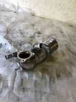 Audi A4 S4 B9 EGR aušintuvas 04l131512a