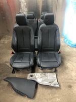 BMW 1 F20 F21 Fotele / Kanapa / Komplet 