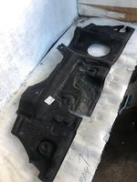 Volkswagen Touran III Hitzeschutz Abschirmblech Motorraum 5qb863353b