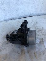 Volkswagen Touran III Halterung Ölfilter / Ölkühler 03n117021