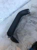 Volkswagen Touran III Obere Heckklappen-/Kofferraumabdeckung 5ta867704b