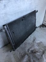 Volkswagen Touran III Radiateur condenseur de climatisation 5q0816411ar