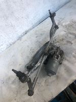 Volkswagen Touran III Front wiper linkage and motor 5tb955119a