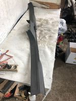 Volkswagen Touran III Front sill trim cover 5ta853372a