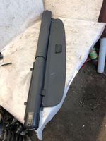 Audi Q7 4L Parcel shelf load cover 