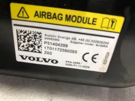 Volvo V40 Cross country Airbag per pedoni 32404289