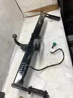 Volvo V40 Cross country Detachable tow bar 31408843