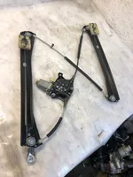 Volkswagen Tiguan Priekinio el. lango pakėlimo mechanizmo komplektas 5q0959802c