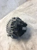 Volkswagen Tiguan Alternator 06j903023b