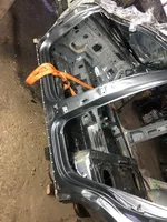 Volkswagen Tiguan Sottoporta anteriore (parte carrozzeria) 