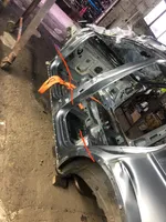 Volkswagen Tiguan Sottoporta anteriore (parte carrozzeria) 