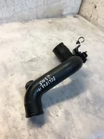 Mitsubishi Eclipse Cross Tube d'admission de tuyau de refroidisseur intermédiaire 1505b080