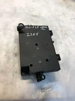 Mitsubishi Eclipse Cross Module de fusibles 8637b470