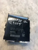 Mitsubishi Eclipse Cross Unité de commande, module PDC aide au stationnement 4815a165