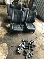 Mitsubishi Eclipse Cross Set sedili 