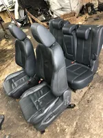 Mitsubishi Eclipse Cross Set sedili 