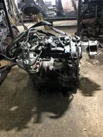 Mitsubishi Eclipse Cross Moteur 4B40