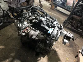 Mitsubishi Eclipse Cross Moteur 4B40