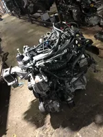 Mitsubishi Eclipse Cross Moteur 4B40