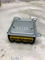 Mitsubishi Eclipse Cross Module de contrôle airbag 8635a640