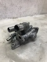 Mitsubishi Eclipse Cross Thermostat 