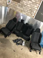 Mitsubishi Eclipse Cross Set sedili 