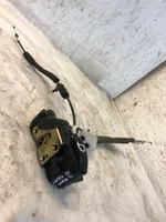 Infiniti FX Front door lock 