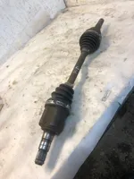 Infiniti FX Front driveshaft 