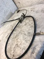 Infiniti FX Hand brake release cable 