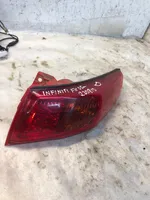 Infiniti FX Lampa tylna 