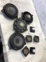 Infiniti FX Audio sistēmas komplekts 28156