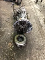 Infiniti FX Automatic gearbox 3x002274