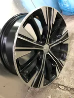 Mitsubishi Eclipse Cross R18 alloy rim 