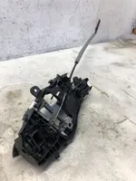 Volkswagen Tiguan Maniglia esterna per portiera anteriore 510837812H