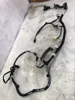 Renault Kadjar Faisceau de câblage de porte avant 241252777R