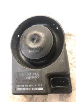 Volkswagen Jetta VI Alarm system siren 1k0951605c