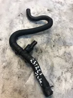 Volkswagen Jetta VI Fuel line pipe 03l919824d