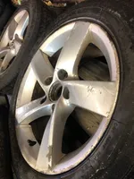 Volkswagen Jetta VI R16 alloy rim 