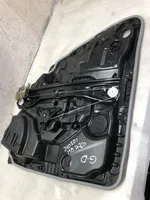 Mercedes-Benz C W206 Mécanisme lève-vitre de porte arrière avec moteur A2067300200