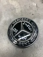 Mercedes-Benz C W206 Gamyklinis rato centrinės skylės dangtelis (-iai) A1674015900