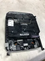 Mercedes-Benz C W206 Illuminazione sedili anteriori A0009006940