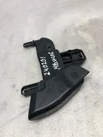 Mercedes-Benz C W206 Support extérieur, poignée de porte arrière A2067230400