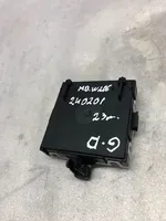 Mercedes-Benz C W206 Door control unit/module A2069006419